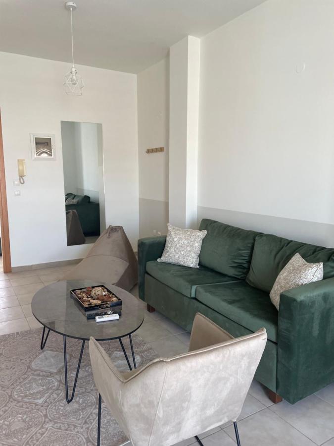 Suggrou Apartment Thessaloniki Exterior foto
